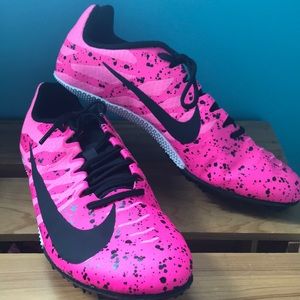 Nike Women’s Track Spike Shoes